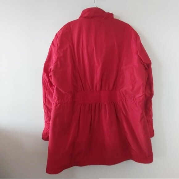 Reverso Miei reversible parka jacket size XXL - Picture 4 of 7